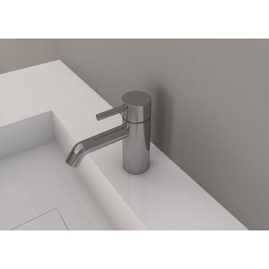 Robinet mitigeur DAHLIA LITTLE Chrome