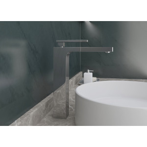 Robinet mitigeur GARDENIA Chrome Robinet mitigeur GARDENIA Chrome