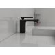 Robinet mitigeur GARDENIA LITTLE Black