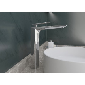 Robinet mitigeur LANTANA Chrome