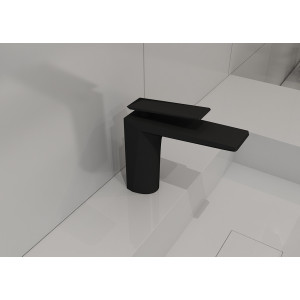 Robinet mitigeur LANTANA LITTLE Black