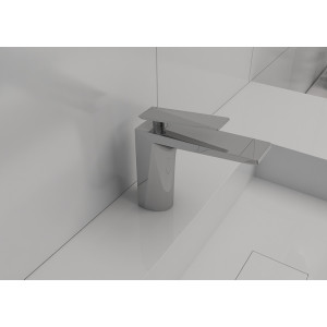 Robinet mitigeur LANTANA LITTLE Chrome