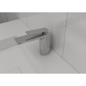 Robinet mitigeur LANTANA LITTLE Chrome