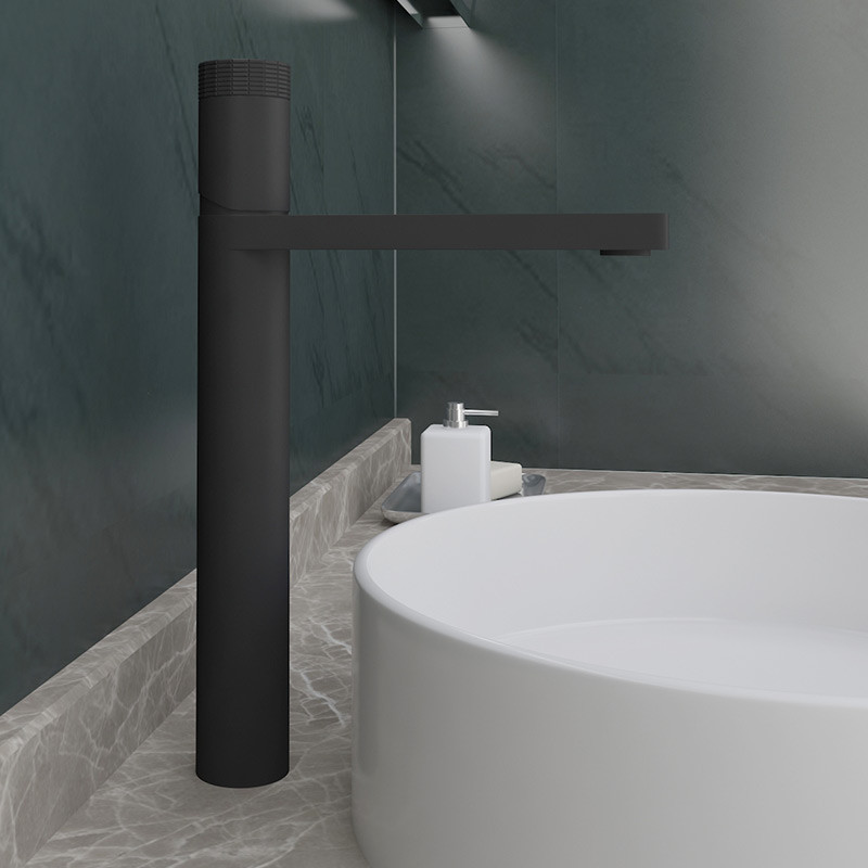 Robinet mitigeur LOBELIA Black Robinet mitigeur LOBELIA Black