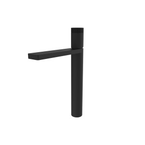Robinet mitigeur LOBELIA Black