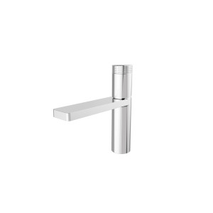 Robinet mitigeur LOBELIA LITTLE Chrome