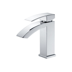 Robinet mitigeur LUNAIRE LITTLE Chrome