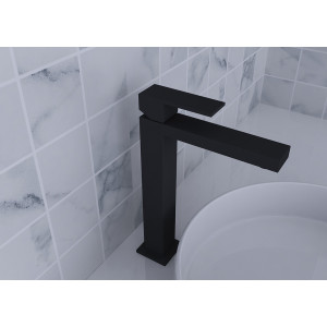 Robinet mitigeur MAGNOLIA Black