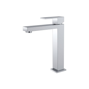 Robinet mitigeur MAGNOLIA Chrome