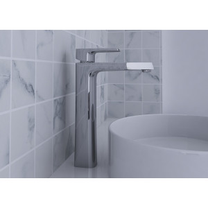 Robinet mitigeur ORCHIDÉE Chrome
