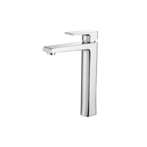 Robinet mitigeur ORCHIDÉE Chrome