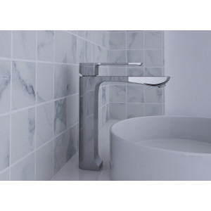 Robinet mitigeur STELLAIRE Chrome