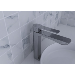 Robinet mitigeur STELLAIRE Chrome