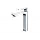 Robinet mitigeur STELLAIRE Chrome