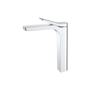 Robinet mitigeur ZINNIA Chrome