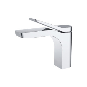 Robinet mitigeur ZINNIA LITTLE Chrome Robinet mitigeur ZINNIA LITTLE Chrome