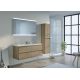 Meuble salle de bain Scorzo 1200 Scandinave