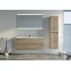 Meuble salle de bain Scorzo 1200 Scandinave