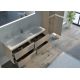 Meuble salle de bain Scorzo 1200 Scandinave