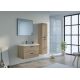 Meuble salle de bain Lanzara 800 Scandinave