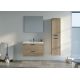 Meuble salle de bain Lanzara 800 Scandinave