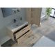 Meuble salle de bain Lanzara 800 Scandinave