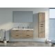 Meuble salle de bain Lanzara 1200 Scandinave