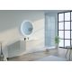 Meuble salle de bain STRANO 900 Blanc