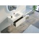 Meuble salle de bain STRANO 900 Blanc