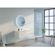 Meuble salle de bain STRANO 1000 Blanc