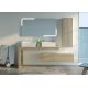 Meubles salle de bain MELIZZANO 1400 Scandinave