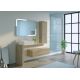 Meubles salle de bain MELIZZANO 1100 Scandinave