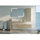 Meubles salle de bain MELIZZANO 1100 Scandinave