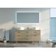 Meubles salle de bain LORENZO Scandinave