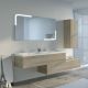 Meubles salle de bain BELLISSIMO SC Scandinave