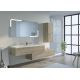 Meubles salle de bain BELLISSIMO SC Scandinave