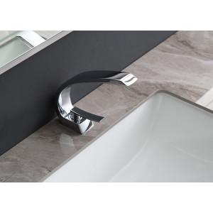Robinet mitigeur COSMOS Chrome
