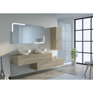 Meubles salle de bain DOLCE VITA SC Scandinave