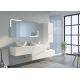 Meubles salle de bain DOLCE VITA B Blanc