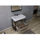 Meuble salle de bain LAMEZIA 800 Scandinave