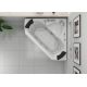 Baignoire balneo d'angle Maloya whirlpool 28 jets