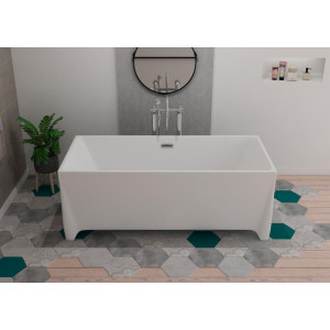 Baignoire îlot Frontera