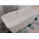 Baignoire îlot Oviedo