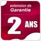 Extension de garantie 2 ans - Meuble