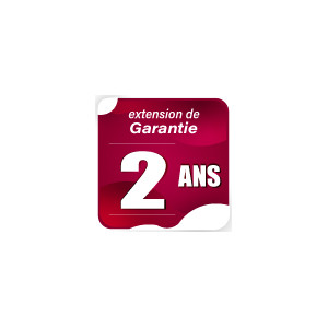 Extension de garantie 2 ans - Meuble