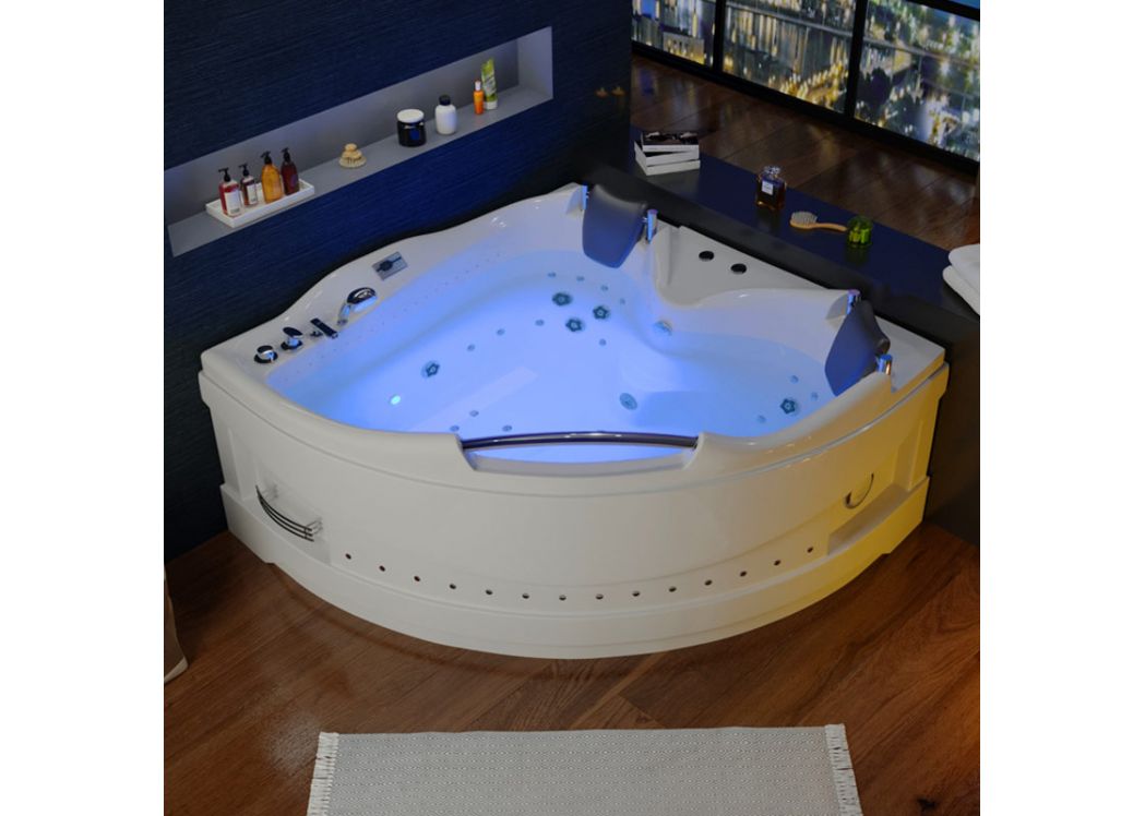 Baignoire spa, jacuzzi, balnéo - Nos conseils pratiques