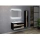 Meubles design salle de bain URBINO 1000