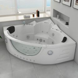 Salle de bain Online garanti la baignoire Seattle 5 ans