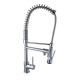 Robinet de cuisine mitigeur haut  SDB013-3