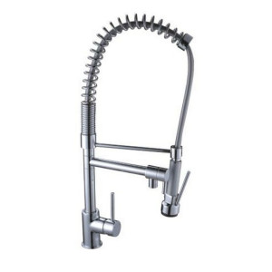 Robinet de cuisine mitigeur haut  SDB013-3